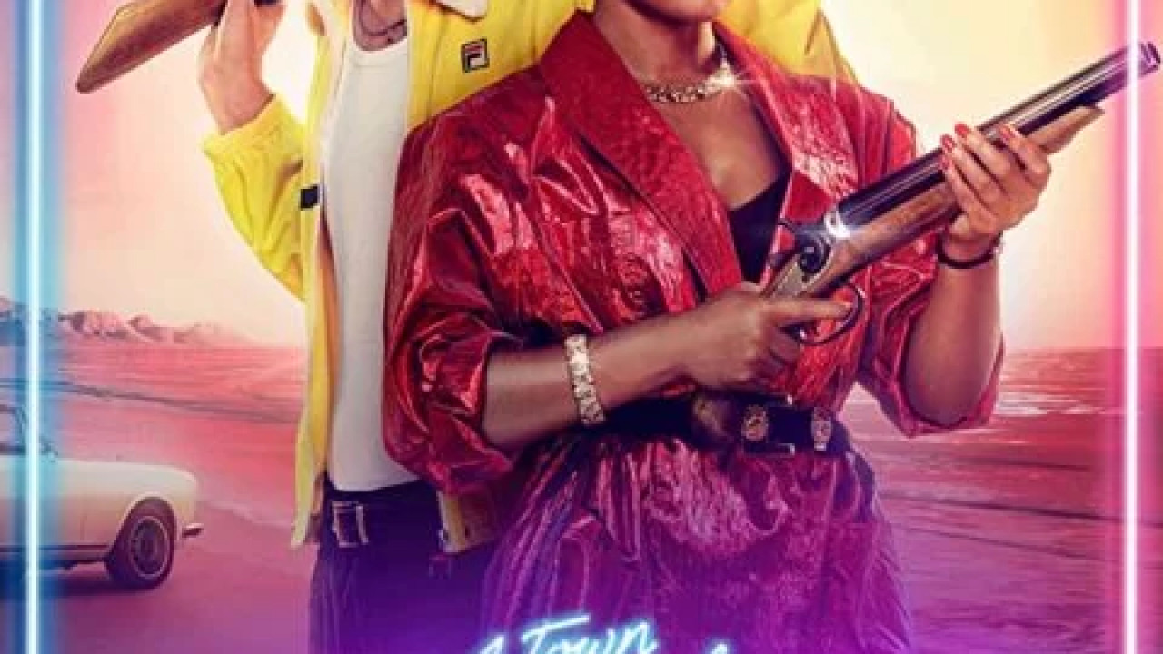 A Town Called Malice الموسم الاول الحلقة 6