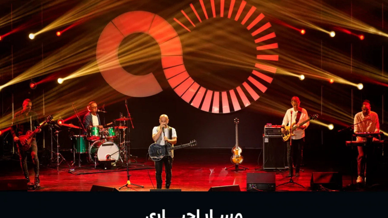 عروض Soldout الترفيهية الحلقة 3