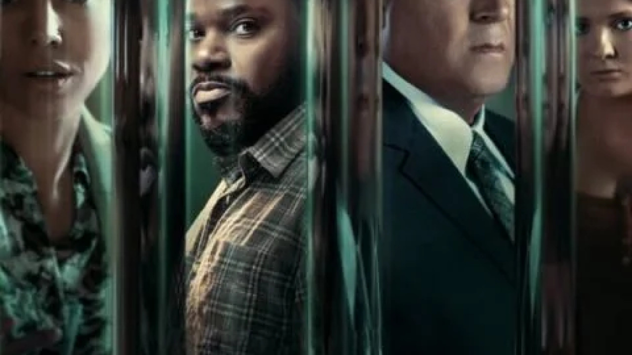 Accused الموسم الاول الحلقة 14