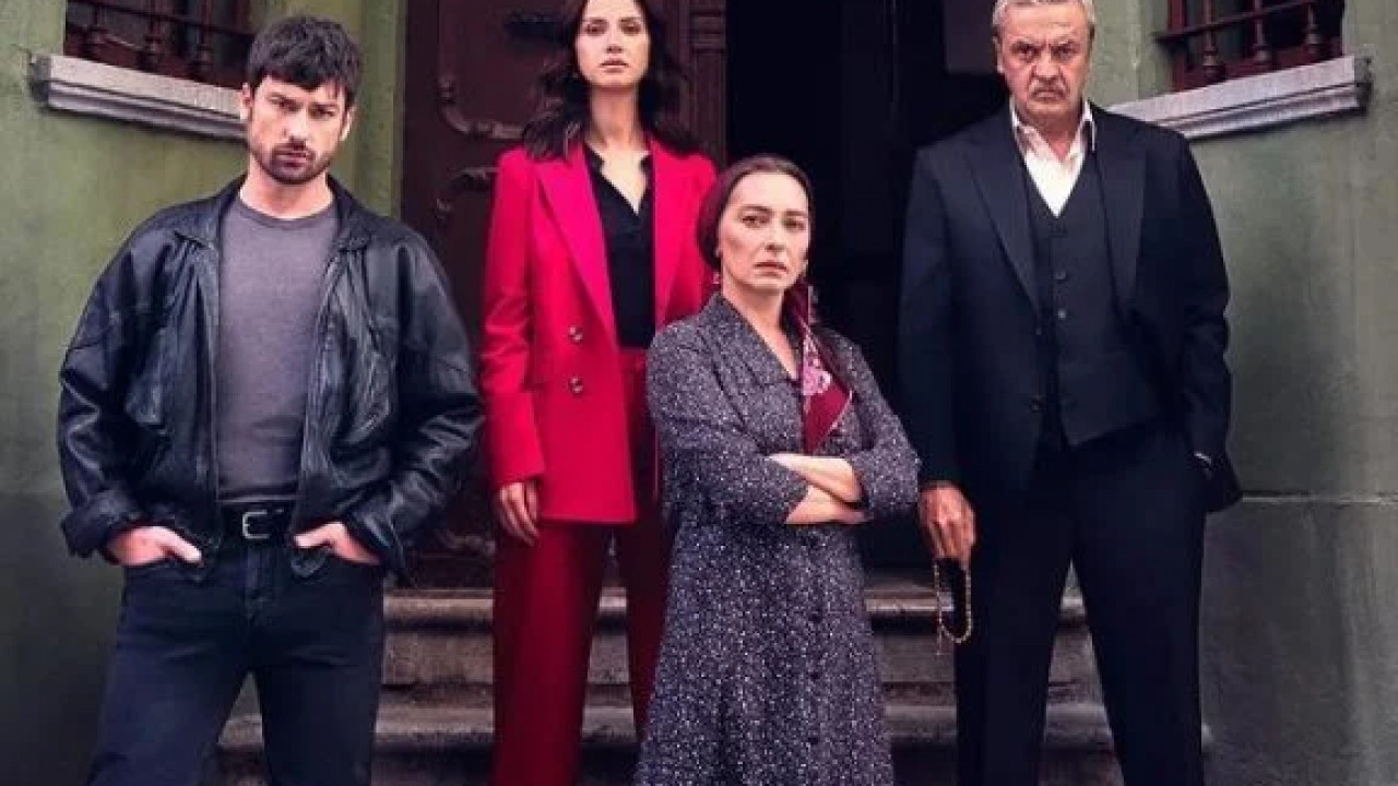 وجع القلب الموسم الاول الحلقة 14