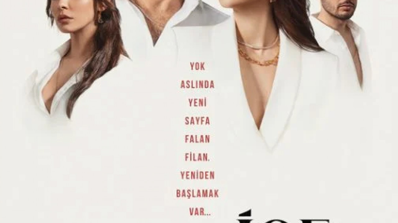 الملكة الموسم الاول الحلقة 8