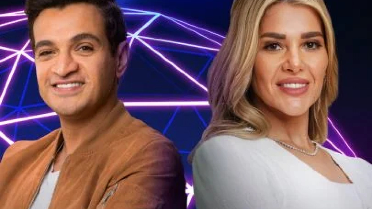 الدوم الموسم الثاني الحلقة 24