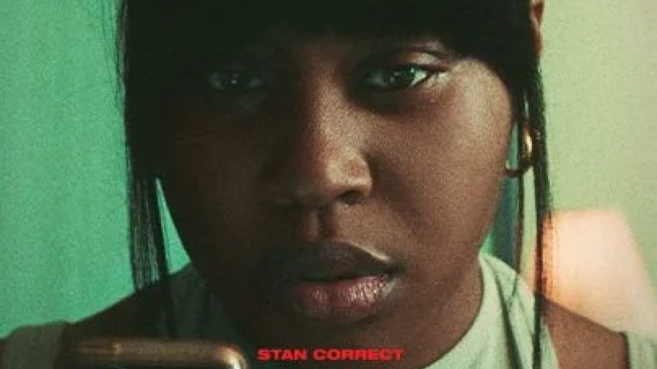 Swarm الموسم الاول الحلقة 5