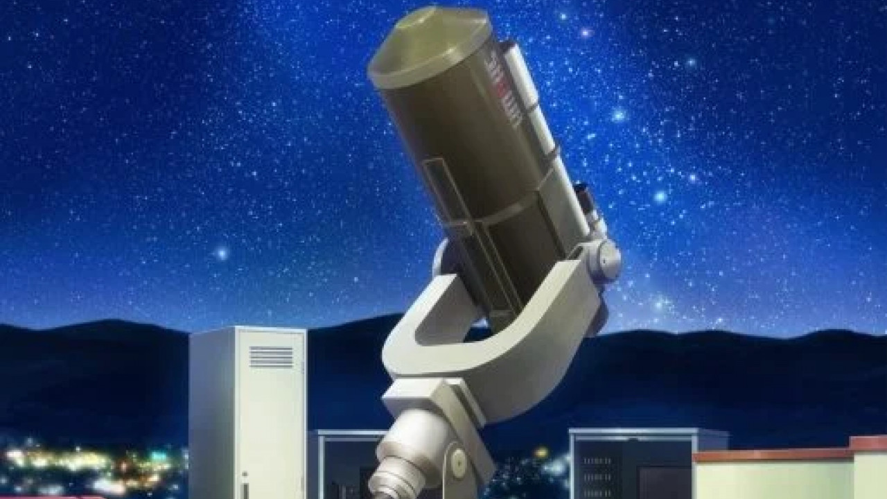 انمي Kimi wa Houkago Insomnia الموسم الاول الحلقة 3