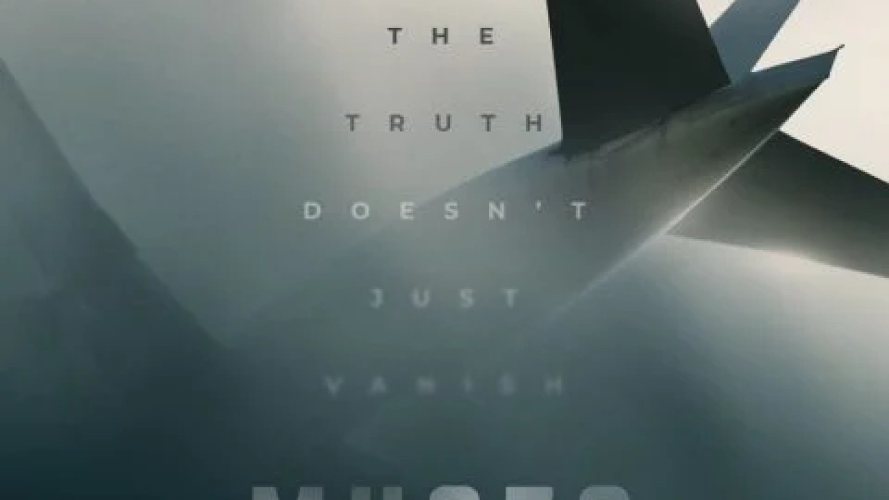 MH370: The Plane That Disappeared الحلقة 2