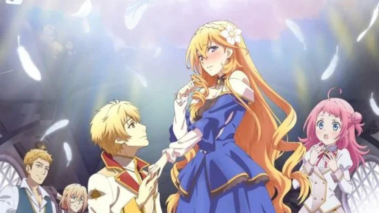 انمي Tsundere Akuyaku Reijou Liselotte الموسم الاول الحلقة 6