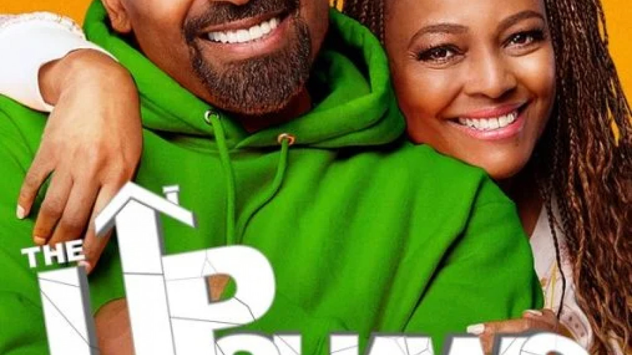 The Upshaws الموسم الثاني الحلقة 7