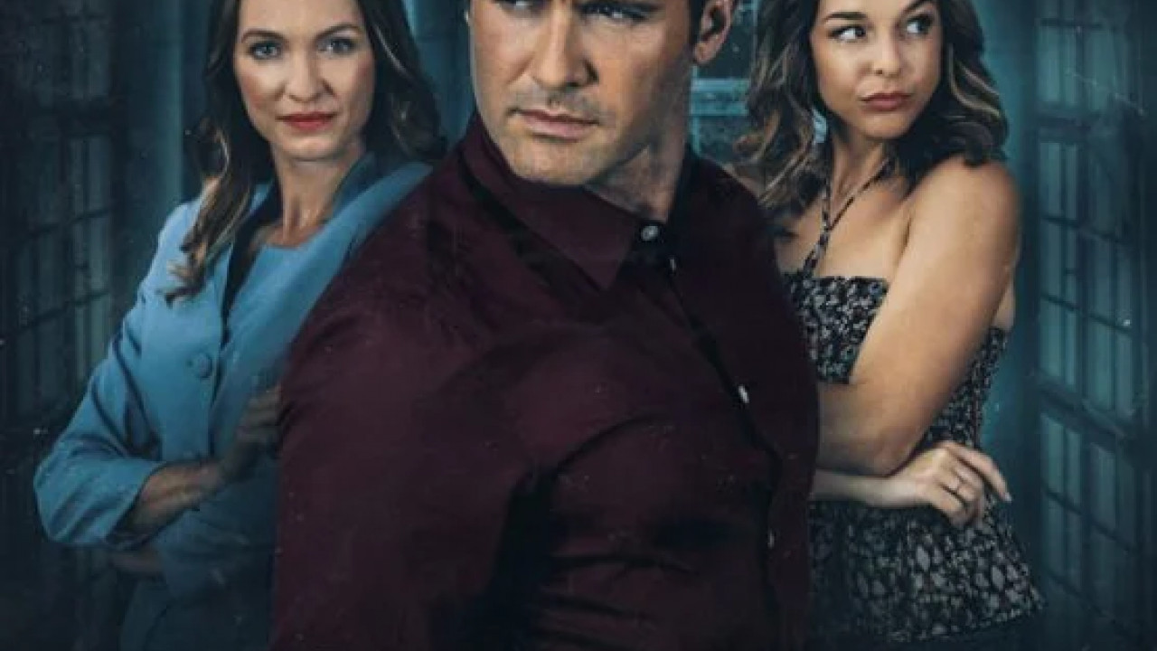 Falling for a Killer ( 2023 )