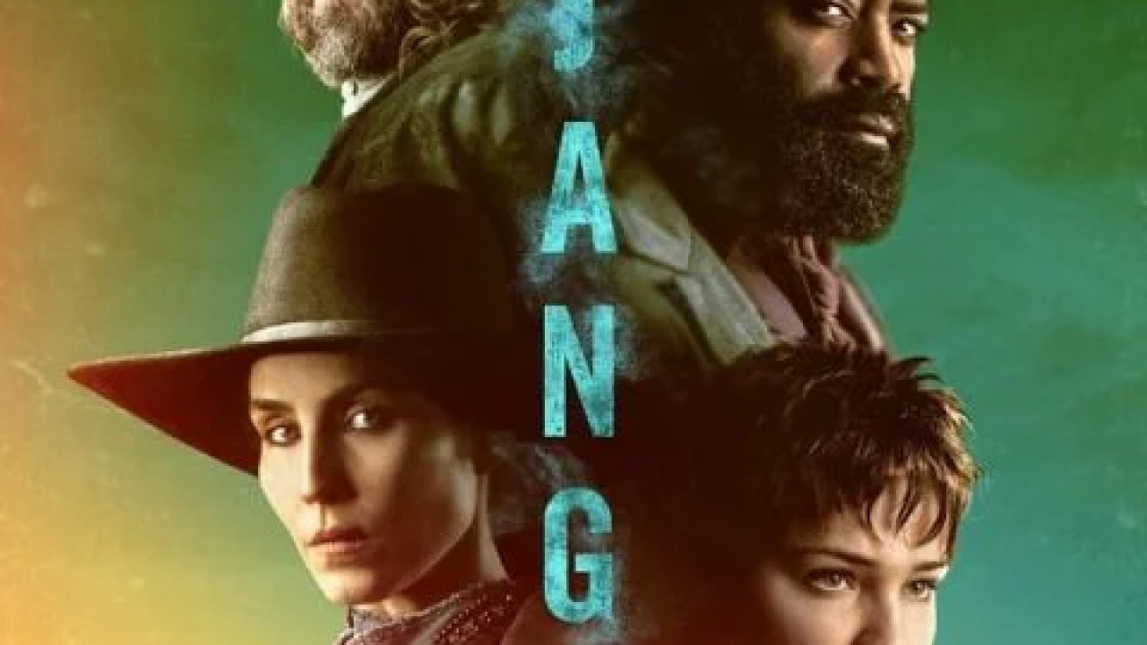 Django الموسم الاول الحلقة 9