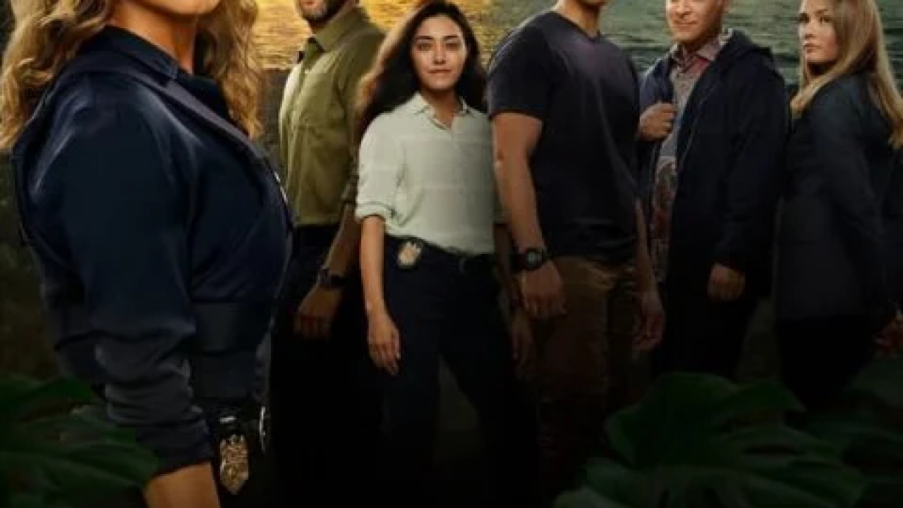 NCIS: Hawaii الموسم الثاني الحلقة 16