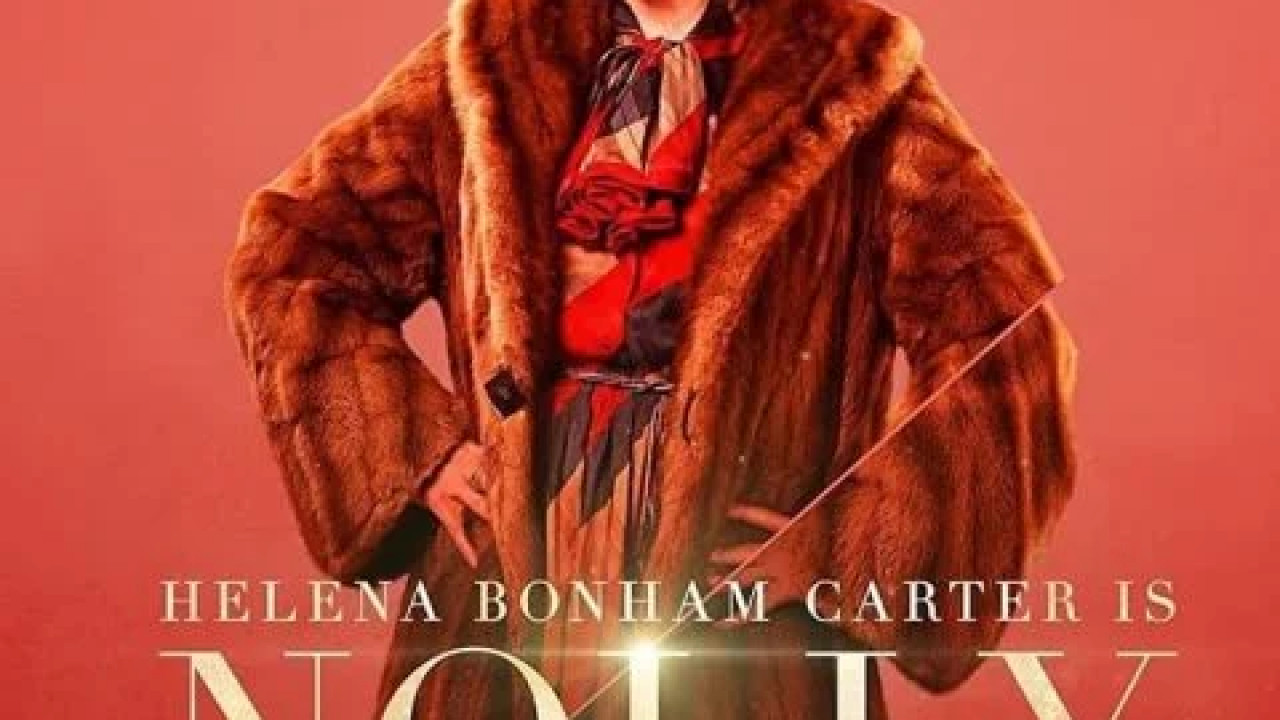 Nolly الموسم الاول الحلقة 3